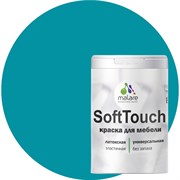 Краска для мебели, кухонных фасадов MALARE SoftTouch