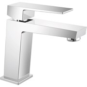 Смеситель для умывальника RUSH Thira