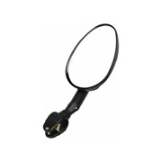 Универсальное панорамное зеркало на руль SUZICO DX-222LH