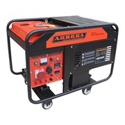 Бензиновый генератор Aurora AGE 12500 DSX DUAL