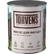 Масло для фасада Torvens 00-00009242