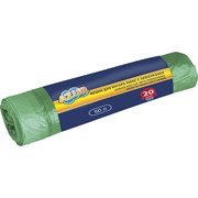 Мешки для мусора AZUR Люкс