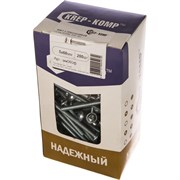 Винт с прессшайбой КРЕП-КОМП вм560ф