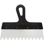 Зубчатый шпатель Bohrer ШПЗ-300306