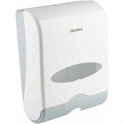 Диспенсер листовых полотенец KSITEX TH-603HW 33202
