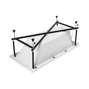 Каркас Aquanet Bright