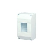 Бокс для автоматических выключателей Урал ПАК БВ-5119075-028-i