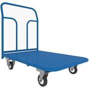 Платформенная тележка Завод металлоизделий METOS ТМ9