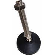 Шарнирная регулируемая опора UnitMC 400201 50хМ12х50