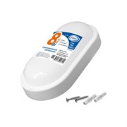 Светильник IONICH ILED-SMD2835-СПП-8-650-230-6.5-IP65-O