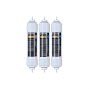 Набор картриджей для М200 Prio Новая вода К 680
