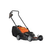 Несамоходная газонокосилка Oleo-Mac G48PE COMFORT PLUS