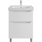 Напольная тумба для ванной комнаты Sanstar Lanciano 60