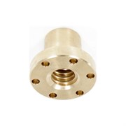 Трапецеидальная гайка TECHNIX BFM245GTECHNIX