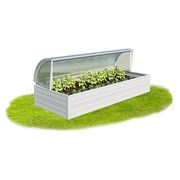 Грядка ВОЛЯ Хлебница