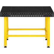 Сварочный азотированный стол СТАРК-ПРОФИ SSAB PRO