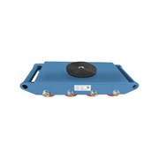 Поворотная роликовая платформа GEARSEN CRA-6