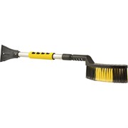 Автомобильная щетка Мультипласт Групп ЛЮКС