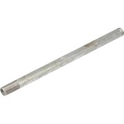 Оцинкованный стальной сгон ДТРД 2510001