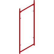 Рама МЕГА 759