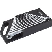 Набор двойных накидных ключей Hazet 610N/12RS