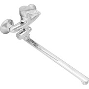 Ванно-душевой одноручный смеситель для душа ISTOK life