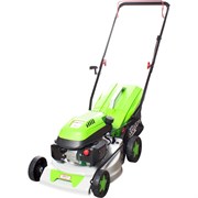 Бензиновая газонокосилка RedVerg RD-GLM42