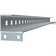 Рейка для фиксации кабеля для корпуса EKF PROxima FORT