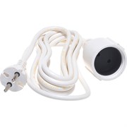 Сетевой удлинитель LUX У-101-03