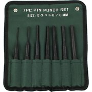 Набор цилиндрических бородков CNIC ОТ308