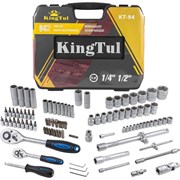 Набор инструментов KingTul KT-94(2068)