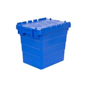 Сплошной ящик Sembol Plastik 21821