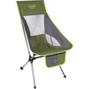 Складное кресло Norfin IMPOLA COMPACT NF Alu