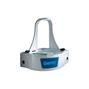 Акриловая ванна GEMY G9070 K