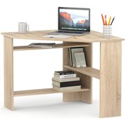 Компьютерный стол Сокол КСТ-02