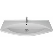 Мебельный умывальник Dreja Лагуна 105