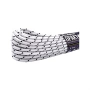 Плетеный шнур Сибшнур Практик