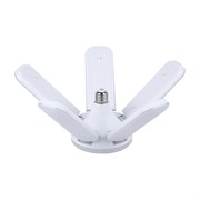 Раскладная светодиодная лампа Фарлайт Ромашка