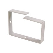 Организационное кольцо для укладки кабеля Cabeus MCR-90