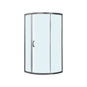 Душевой уголок AM.PM BLISS L Solo Slide