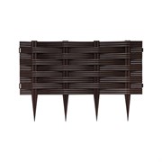 Садовое ограждение Протэкт СОИ-25/14 К