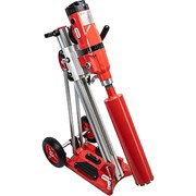 Алмазная сверлильная установка Rotorica Didri 400