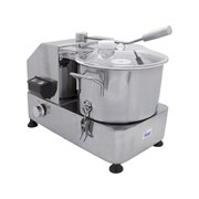 Куттер Viatto Commercial HR-6