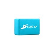 Блок для йоги Start Up NT18020