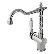 Монокомандный смеситель для кухни VERAGIO VENEZIA