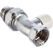 Прямой запорный вентиль FAR FV 1415 12