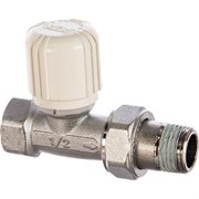 Прямой терморегулирующий вентиль FAR FT 1640 12