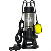 Дренажно-канализационный насос WWQ NB-1500GM