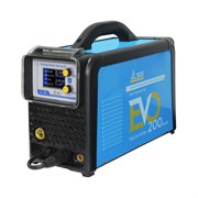 Сварочный многофункциональный полуавтомат ТСС TSS EVO MTM-200 PULSE