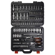 Набор торцевых головок Custor TK-02487K